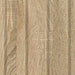Dulap cu sertare Stejar Sonoma 66 x 34,5 x 92 cm Lemn prelucrat - WALTI WALTI