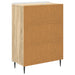 Dulap cu sertare Stejar Sonoma 66 x 34,5 x 92 cm Lemn prelucrat - WALTI WALTI