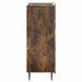 Dulap cu sertare Stejar fumuriu 66 x 34,5 x 92 cm - WALTI WALTI