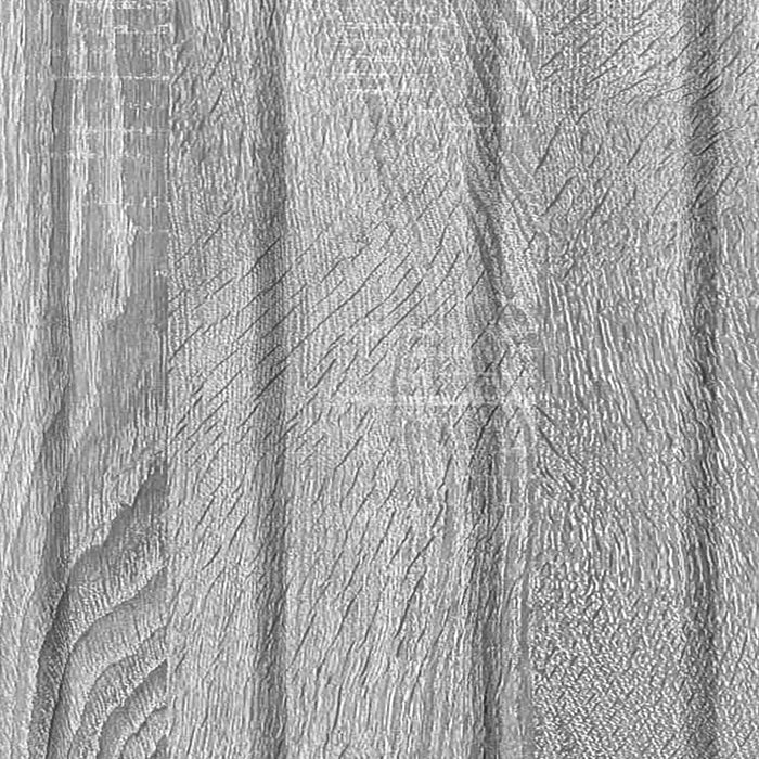 Dulap cu sertare Sonoma gri 66 x 34,5 x 92 cm Lemn prelucrat - WALTI WALTI
