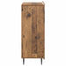 Dulap cu sertare Lemn vechi 66 x 34,5 x 92 cm Lemn prelucrat - WALTI WALTI