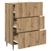 Dulap cu sertare Stejar Artizanal 66 x 34,5 x 92 cm - WALTI WALTI