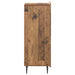 Dulap cu sertare Lemn vechi 33 x 34,5 x 92 cm Lemn prelucrat - WALTI WALTI
