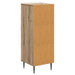 Dulap cu sertare Stejar Artizanal 33 x 34,5 x 92 cm - WALTI WALTI