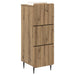 Dulap cu sertare Stejar Artizanal 33 x 34,5 x 92 cm - WALTI WALTI