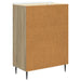 Bufet Stejar Sonoma 66 x 34,5 x 91,5 cm Lemn prelucrat - WALTI WALTI