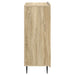 Bufet Stejar Sonoma 66 x 34,5 x 91,5 cm Lemn prelucrat - WALTI WALTI