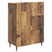 Bufet cu sertar Lemn vechi 66 x 34,5 x 91,5 cm Lemn prelucrat - WALTI WALTI