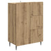 Bufet Stejar Artizanal 66 x 34,5 x 91,5 cm Lemn prelucrat - WALTI WALTI