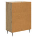 Bufet Stejar Artizanal 66 x 34,5 x 91,5 cm Lemn prelucrat - WALTI WALTI