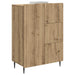 Bufet Stejar Artizanal 66 x 34,5 x 91,5 cm Lemn prelucrat - WALTI WALTI