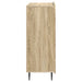 Bufet cu sertar Stejar Sonoma 66 x 34,5 x 92 cm Lemn prelucrat - WALTI WALTI