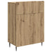 Bufet Stejar Artizanal 66 x 34,5 x 92 cm Lemn prelucrat - WALTI WALTI