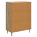 Bufet Stejar Artizanal 66 x 34,5 x 92 cm Lemn prelucrat - WALTI WALTI
