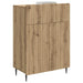 Bufet Stejar Artizanal 66 x 34,5 x 92 cm Lemn prelucrat - WALTI WALTI