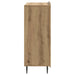 Bufet Stejar Artizanal 66 x 34,5 x 92 cm Lemn prelucrat - WALTI WALTI