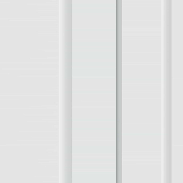 Bufet Alb 89 x 34,5 x 82 cm Lemn prelucrat - WALTI WALTI