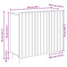 Bufet Stejar Sonoma 89 x 34,5 x 82 cm Lemn prelucrat - WALTI WALTI