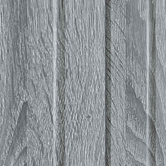 Bufet Sonoma gri 89 x 34,5 x 82 cm Lemn prelucrat - WALTI WALTI