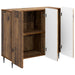 Bufet Lemn vechi 89 x 34,5 x 82 cm Lemn prelucrat - WALTI WALTI