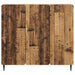 Bufet Lemn vechi 89 x 34,5 x 82 cm Lemn prelucrat - WALTI WALTI