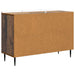 Bufet cu sertar Lemn vechi 89 x 34,5 x 62 cm Lemn prelucrat - WALTI WALTI
