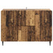 Bufet cu sertar Lemn vechi 89 x 34,5 x 62 cm Lemn prelucrat - WALTI WALTI