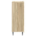 Bufet cu sertar Stejar Sonoma 66 x 34,5 x 97 cm Lemn prelucrat - WALTI WALTI