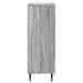 Bufet cu sertar Sonoma gri 66 x 34,5 x 97 cm Lemn prelucrat - WALTI WALTI