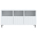 Cabinet TV cu sertar Alb 102 x 34,5 x 50 cm Lemn prelucrat - WALTI WALTI