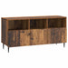 Cabinet TV Lemn vechi 102 x 34,5 x 50 cm Lemn prelucrat - WALTI WALTI