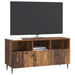 Cabinet TV Lemn vechi 102 x 34,5 x 50 cm Lemn prelucrat - WALTI WALTI