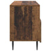 Cabinet TV Lemn vechi 102 x 34,5 x 50 cm Lemn prelucrat - WALTI WALTI