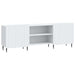 Cabinet TV Alb 150 x 31 x 52 cm Lemn prelucrat - WALTI WALTI