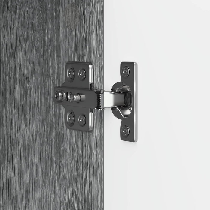 Cabinet TV Sonoma gri 150 x 31 x 52 cm Lemn prelucrat - WALTI WALTI