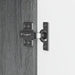 Cabinet TV Sonoma gri 150 x 31 x 52 cm Lemn prelucrat - WALTI WALTI