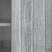 Cabinet TV Sonoma gri 150 x 31 x 52 cm Lemn prelucrat - WALTI WALTI