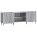 Cabinet TV Sonoma gri 150 x 31 x 52 cm Lemn prelucrat - WALTI WALTI