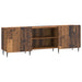 Cabinet TV Lemn vechi 150 x 31 x 52 cm Lemn prelucrat - WALTI WALTI