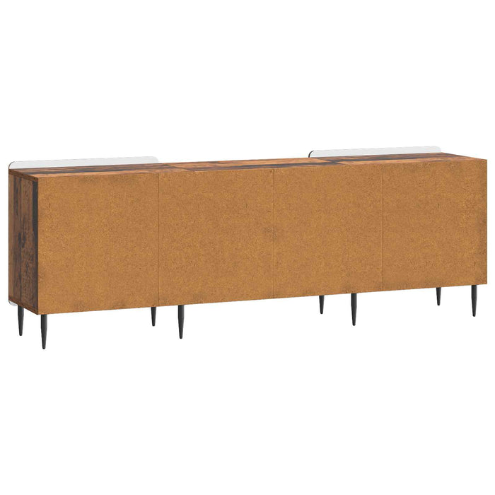 Cabinet TV Lemn vechi 150 x 31 x 52 cm Lemn prelucrat - WALTI WALTI