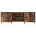 Cabinet TV Lemn vechi 150 x 31 x 52 cm Lemn prelucrat - WALTI WALTI