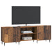 Cabinet TV Lemn vechi 150 x 31 x 52 cm Lemn prelucrat - WALTI WALTI
