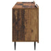 Cabinet TV Lemn vechi 150 x 31 x 52 cm Lemn prelucrat - WALTI WALTI
