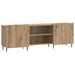 Cabinet TV Stejar Artizanal 150 x 31 x 52 cm Lemn prelucrat - WALTI WALTI