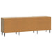 Cabinet TV Stejar Artizanal 150 x 31 x 52 cm Lemn prelucrat - WALTI WALTI