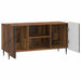 Cabinet TV Lemn vechi 102 x 34,5 x 52 cm Lemn prelucrat - WALTI WALTI