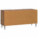 Cabinet TV Lemn vechi 102 x 34,5 x 52 cm Lemn prelucrat - WALTI WALTI