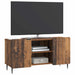 Cabinet TV Lemn vechi 102 x 34,5 x 52 cm Lemn prelucrat - WALTI WALTI