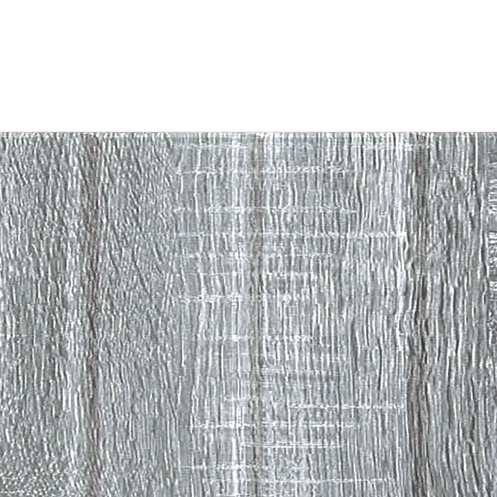 Cabinet TV Sonoma gri 147 x 34,5 x 32 cm Lemn prelucrat - WALTI WALTI