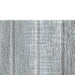 Cabinet TV Sonoma gri 147 x 34,5 x 32 cm Lemn prelucrat - WALTI WALTI